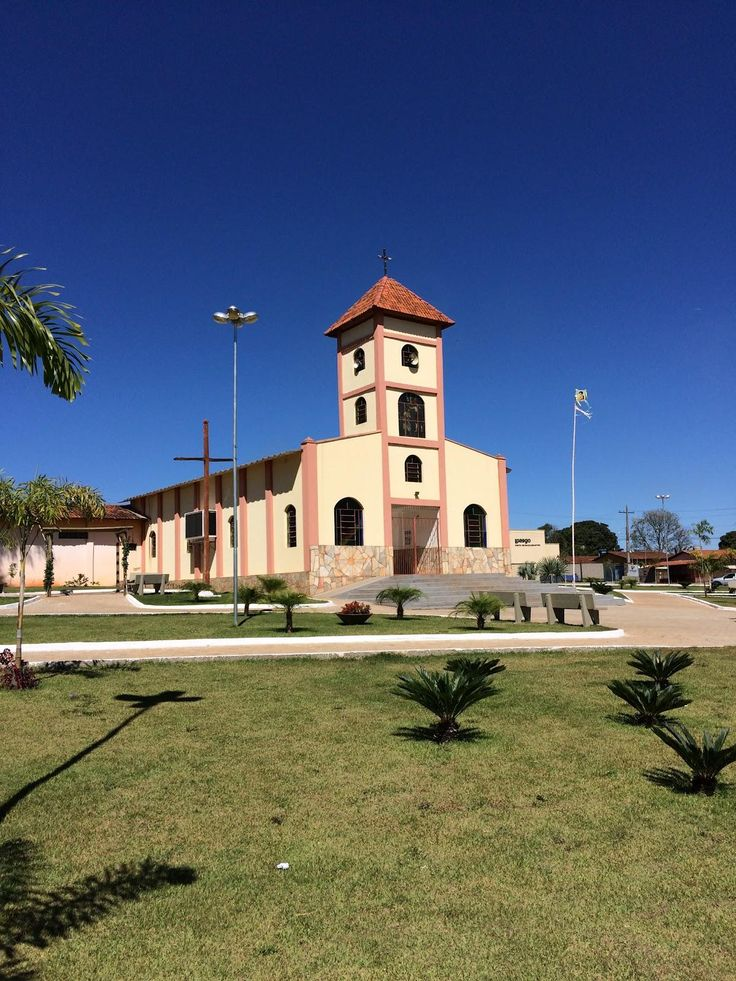 Foto da Praça de Brazabrantes